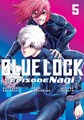 Blue Lock: Episode Nagi 5 - Episode Nagi 5