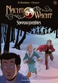 Nachtwacht 20 - Sneeuwzombies