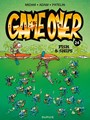 Game Over 24 - Fish & Ships