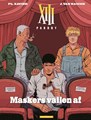XIII Parody  - Maskers vallen af