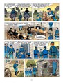 Blauwbloezen, de 69 - Lincoln als schietschijf