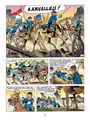 Blauwbloezen, de 69 - Lincoln als schietschijf