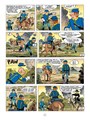 Blauwbloezen, de 69 - Lincoln als schietschijf