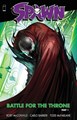 Spawn - Battle for the Throne 1 - Part 1