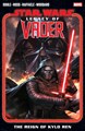 Star Wars - Legacy of Vader 1 - the Reign of Kylo Ren