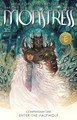 Monstress - Compendium 1 - Enter the Halfwolf