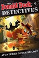 Donald Duck - Detectives 6 - Avonturen onder de loep - 6
