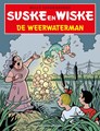 Suske en Wiske - In het kort 65 - De Weerwaterman