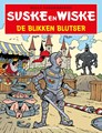 Suske en Wiske - In het kort 66 - De blikken blutser