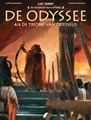 Wijsheid van Mythes, de 23 / Odyssee, de 4 - De Triomf van Odysseus