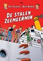 Piet Pienter en Bert Bibber - Handelsbladjaren, de 4 - De Stalen Zeemeermin