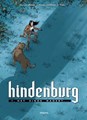 Hindenburg 1-3 - Collector Pack