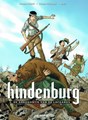 Hindenburg 1-3 - Collector Pack
