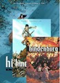 Hindenburg 1-3 - Collector Pack