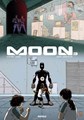 Moon 3 - Prototype