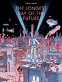 Longest Day of the Future, the  - the Longest Day of the Future