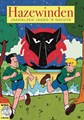 Sfinx Collectie 14 / Hazewinden  - Jakhalzen jagen 's nachts