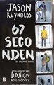 67 seconden  - 67 seconden - De graphic novel