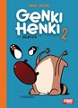 Genki Henki 2 - Deel 2