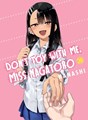Don't Toy With Me, Miss Nagatoro 20 - Volume 20