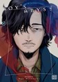 Boy's Abyss 11 - Volume 11