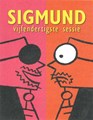Sigmund - Sessie 35 - Vijfendertigste sessie