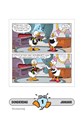 Donald Duck - Kalenders 2026 - Scheurkalender 2026 - Elke dag een snaterlach!