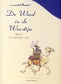 Wind in de woestijn, de 1-3 - De wind in de woestijn - Pakket