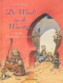 Wind in de woestijn, de 1-3 - De wind in de woestijn - Pakket