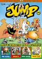 Jump - Stripblad 46 - Jump stripblad 46