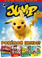 Jump - Stripblad 47 - Jump stripblad 47