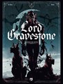 Lord Gravestone 3 - De keizer der sintels