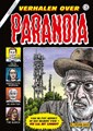 Robert Crumb  - Verhalen over Paranoia