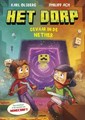 Dorp, het 2 - Gevaar in de Nether