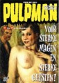 Pulpman - Trilogie 3 - 14 t/m 18