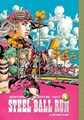 JoJo's - (Part 7) Steel Ball Run 4 - Steel Ball Run 4