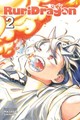 RuriDragon 2 - Volume 2