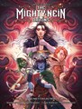 Critical Role: The Mighty Nein Origins  - Library Edition - Volume 1