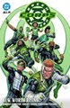 Green Lantern Corps (2025) 1 - New World Rising