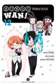 Bungo Stray Dogs - Wan! 12 - Wan! Volume 12