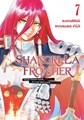 Shangri-La Frontier 7 - Volume 7