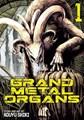 Grand Metal Organs 1 - Volume 1