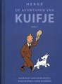 Kuifje - Integraal 1 - De avonturen van Kuifje - Deel 1