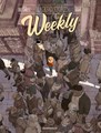Blacksad - Stories 1 - Weekly