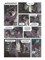 Blacksad - Stories 1 - Weekly