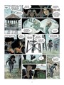 XIII Trilogy  / Jones 3 - De Zonnedans