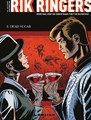 Rik Ringers - De nieuwe avonturen van 8 - Dead Sugar
