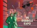Blake en Mortimer - Buitenreeks  - De dubbele Expo