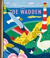 Gouden Boekje, een  - Mijn Gouden Boekje over de Wadden