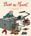 Bob de Moor - BD Must  - Bob de Moor : La Ligne Claire d'Hergé